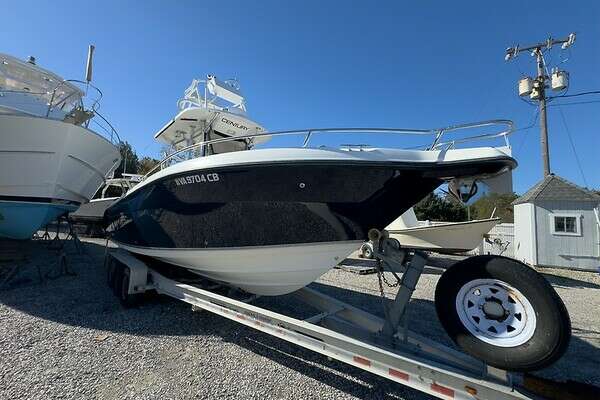 29-ft-Century-2006-2901- Hampton Virginia United States  yacht for sale