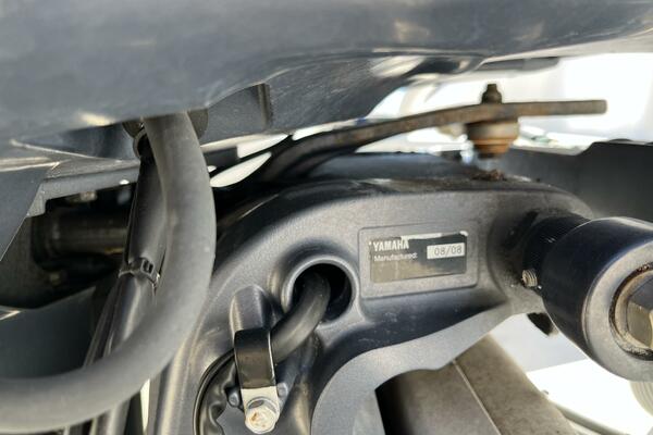 23ft Everglades Yacht For Sale