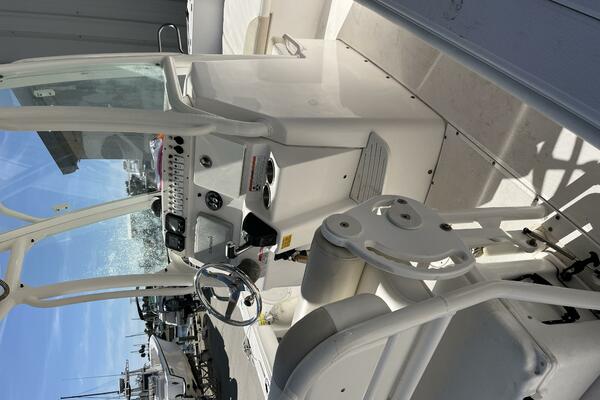 23ft Everglades Yacht For Sale