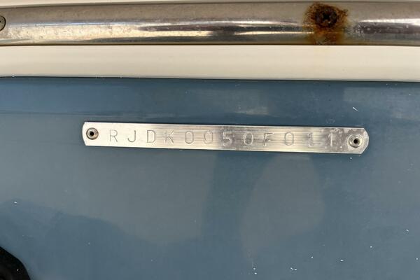 23ft Everglades Yacht For Sale