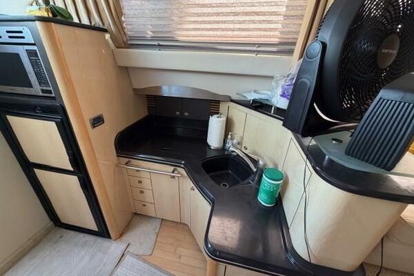 Big Energy 45ft Sea Ray Yacht For Sale