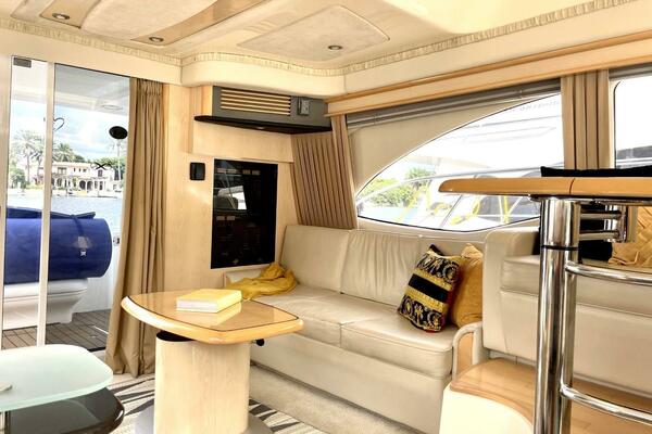 Energy 45ft Sea Ray Yacht For Sale