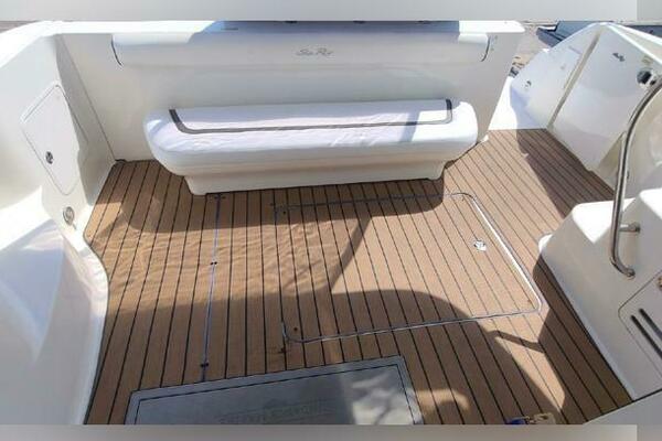 Energy 45ft Sea Ray Yacht For Sale