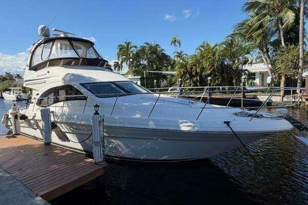 45-ft-Sea Ray-2004-429-Big Energy Ft Lauderdale Florida United States  yacht for sale