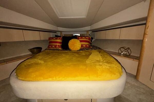 Big Energy 45ft Sea Ray Yacht For Sale