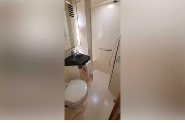 Energy 45ft Sea Ray Yacht For Sale