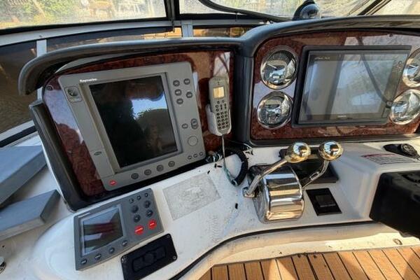 Big Energy 45ft Sea Ray Yacht For Sale