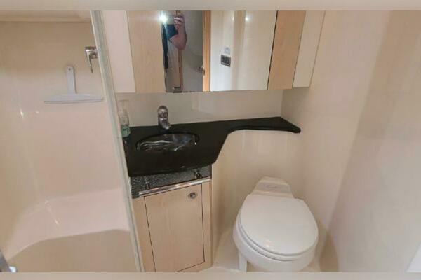 Energy 45ft Sea Ray Yacht For Sale