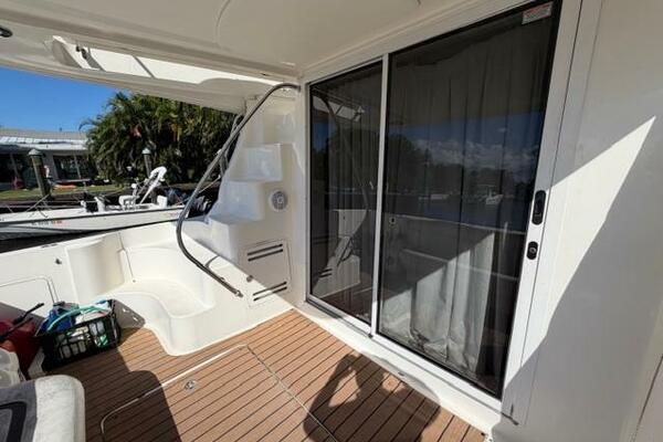 Big Energy 45ft Sea Ray Yacht For Sale