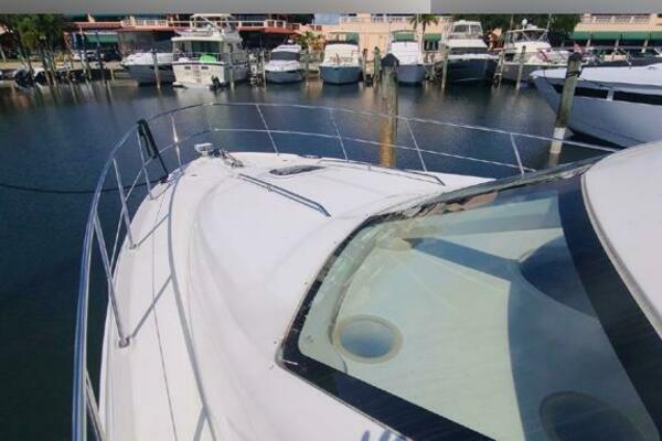 Energy 45ft Sea Ray Yacht For Sale