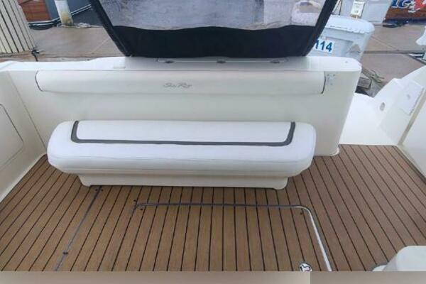 Energy 45ft Sea Ray Yacht For Sale