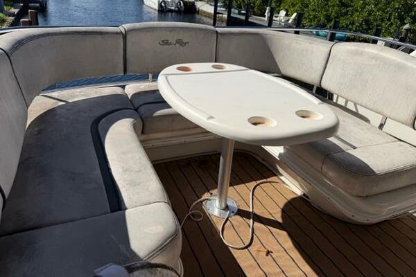 Big Energy 45ft Sea Ray Yacht For Sale