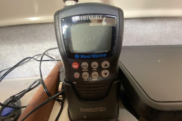 Aqualibrium 34ft Hunter Yacht For Sale