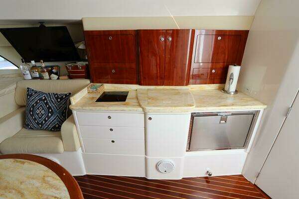 Intrepid 430 Sport Yacht Yacht For Sale