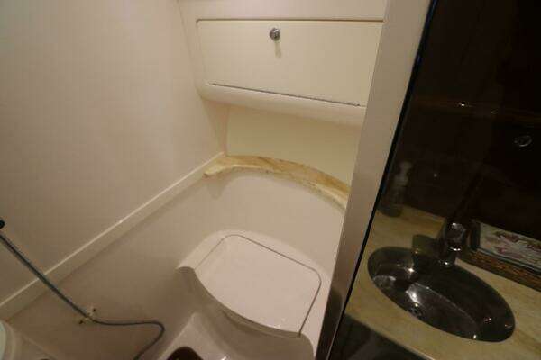 Intrepid 430 Sport Yacht Yacht For Sale