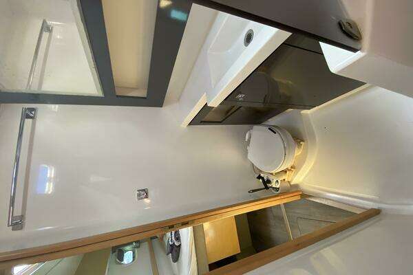 Fountaine Pajot Hélia 44 Yacht For Sale