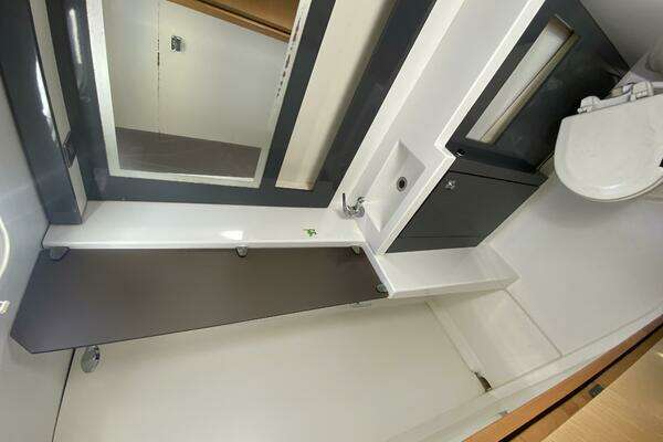 Fountaine Pajot Hélia 44 Yacht For Sale