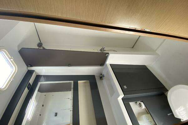 Fountaine Pajot Hélia 44 Yacht For Sale