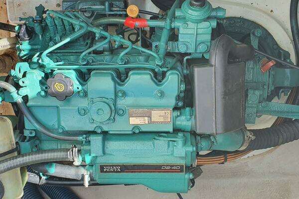 Fountaine Pajot Hélia 44 Yacht For Sale