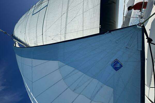 Fountaine Pajot Hélia 44 Yacht For Sale