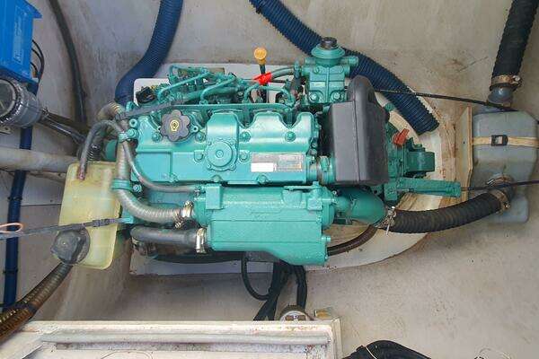 Fountaine Pajot Hélia 44 Yacht For Sale