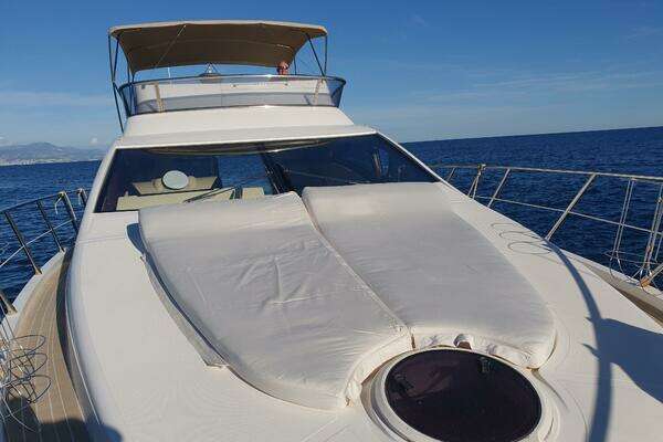 Azimut  Yacht For Sale