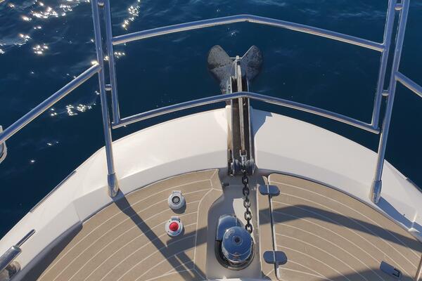 47ft Azimut Yacht For Sale