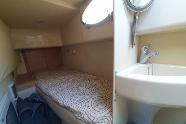 47ft Azimut Yacht For Sale