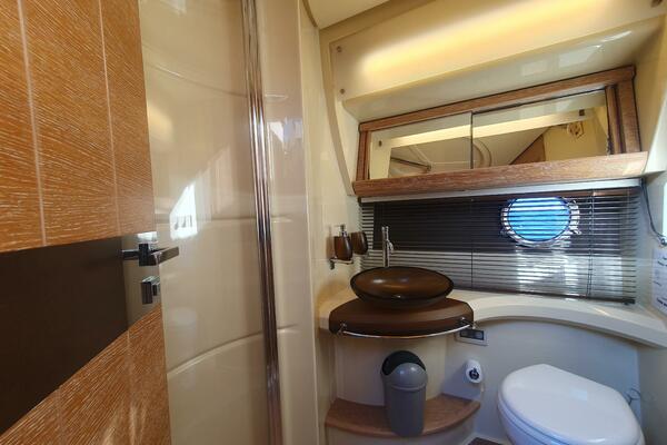 47ft Azimut Yacht For Sale