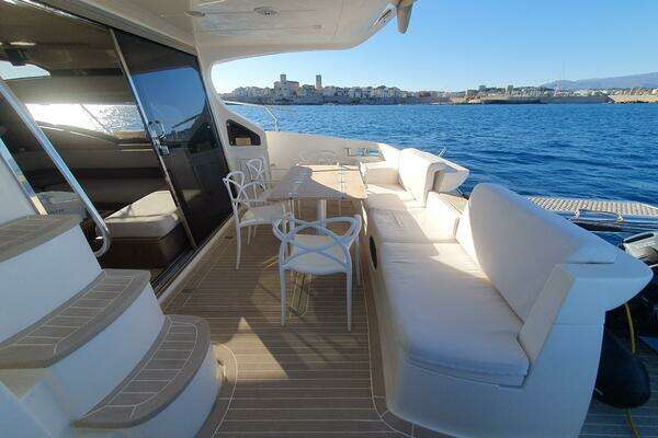 Azimut  Yacht For Sale