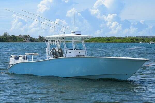 31-ft-Cape Horn-2024-31T- Hypoluxo Florida United States  yacht for sale