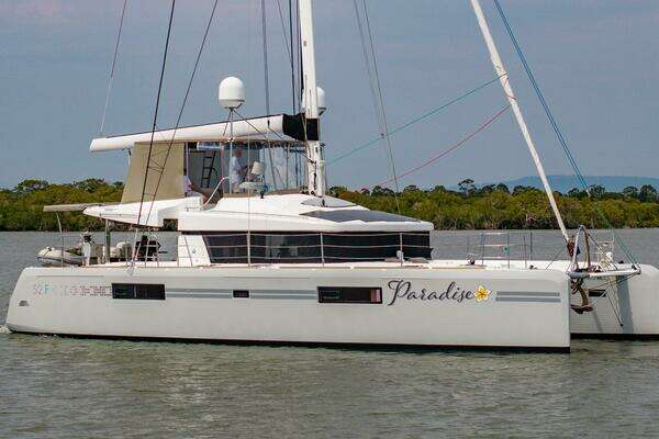 52-ft-Lagoon-2017-52 F-Paradise Jacobs Well, Gold Coast Queensland Australia  yacht for sale