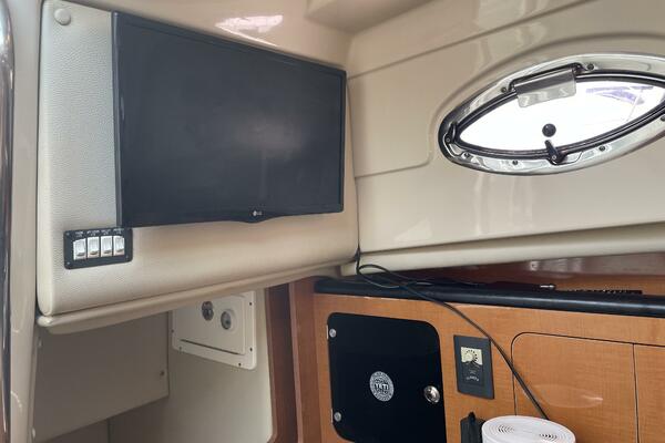 TEQUILA SUNSET 30ft Robalo Yacht For Sale