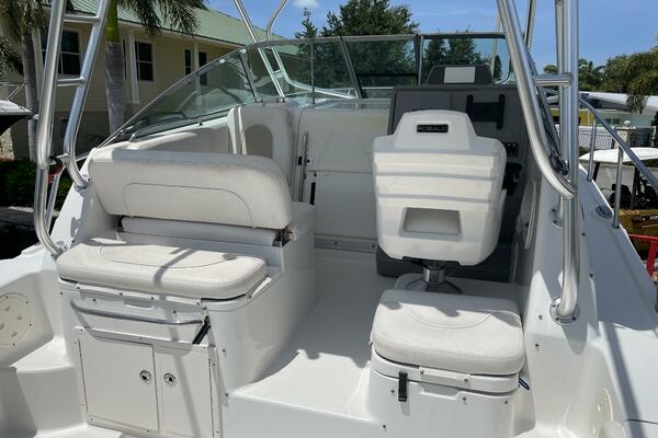 TEQUILA SUNSET 30ft Robalo Yacht For Sale