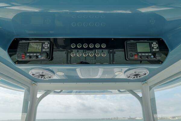 Freeman 42LR Yacht For Sale