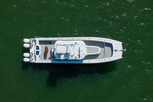 Freeman 42LR Yacht For Sale