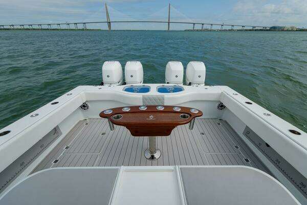 Freeman 42LR Yacht For Sale