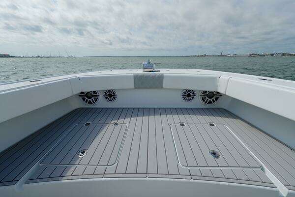 Freeman 42LR Yacht For Sale