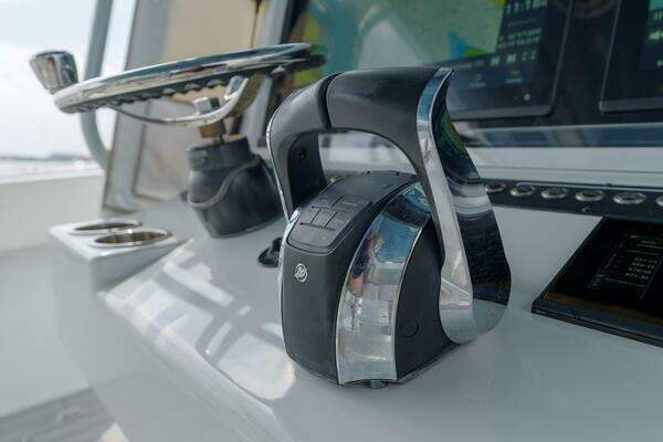 Freeman 42LR Yacht For Sale