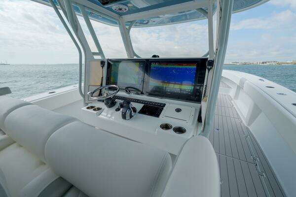 Freeman 42LR Yacht For Sale