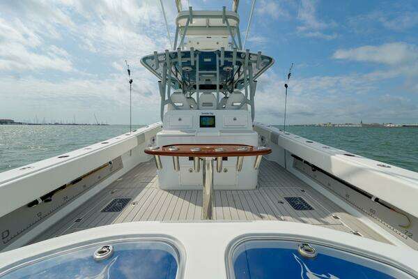 Freeman 42LR Yacht For Sale