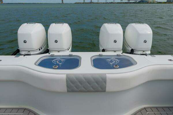 Freeman 42LR Yacht For Sale