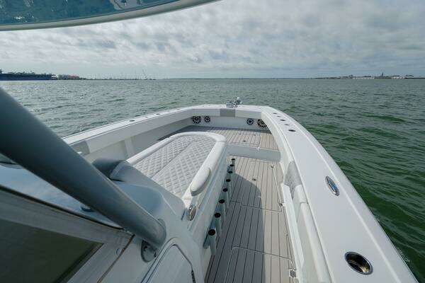 Freeman 42LR Yacht For Sale