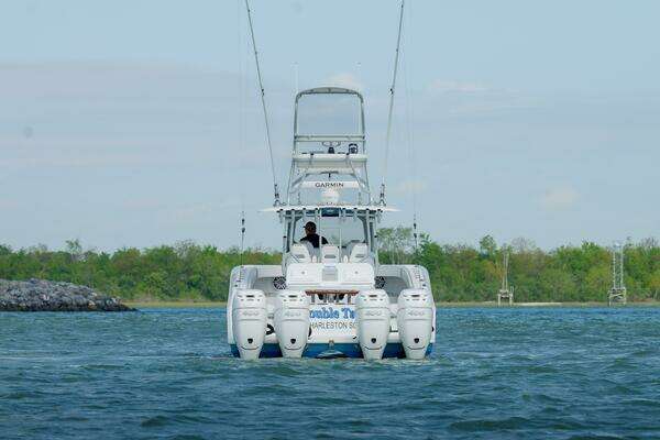 Freeman 42LR Yacht For Sale