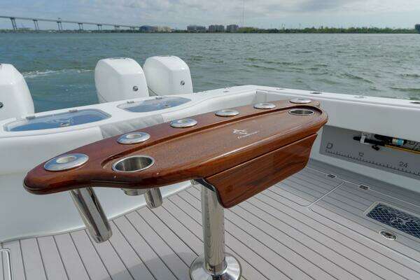 Freeman 42LR Yacht For Sale