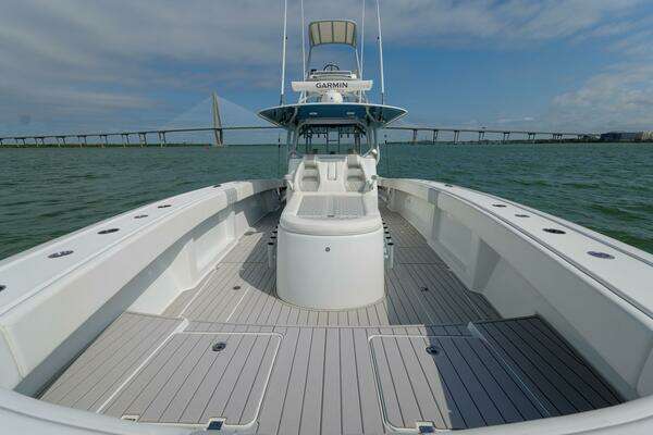 Freeman 42LR Yacht For Sale