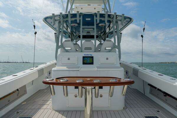 Freeman 42LR Yacht For Sale