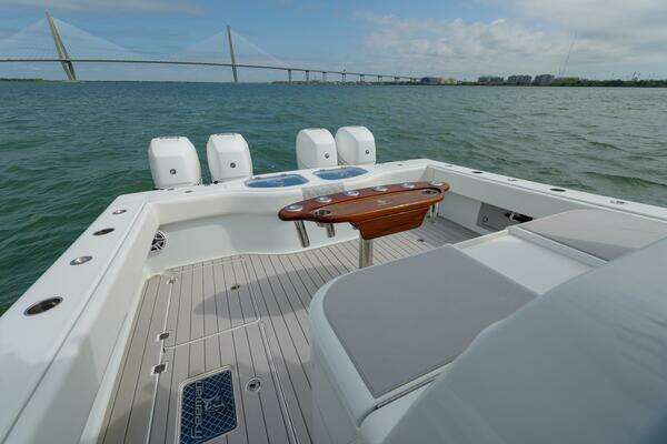 Freeman 42LR Yacht For Sale