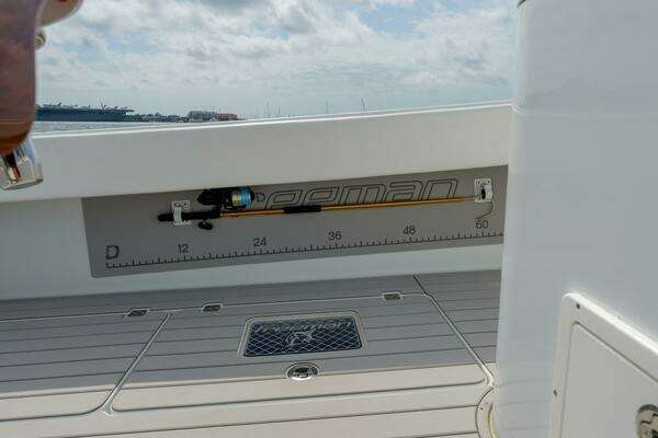 Freeman 42LR Yacht For Sale