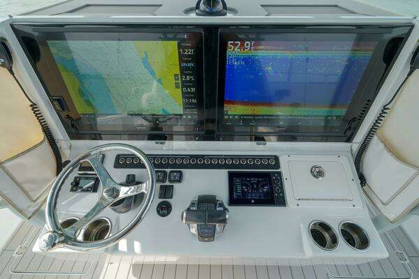 Freeman 42LR Yacht For Sale